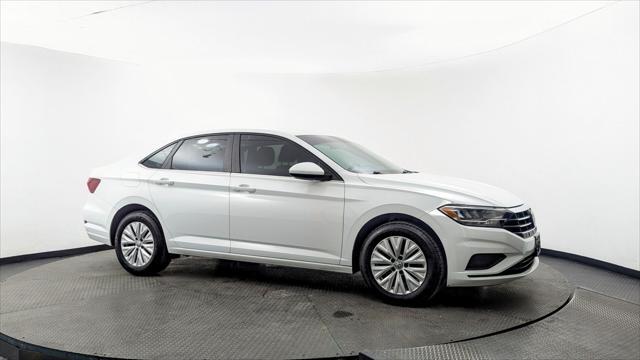 used 2020 Volkswagen Jetta car, priced at $12,399