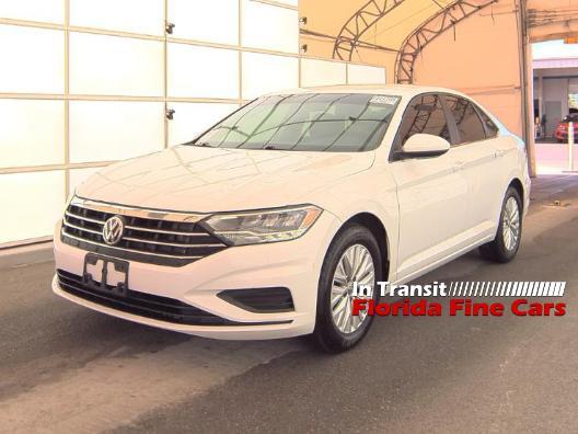 used 2020 Volkswagen Jetta car, priced at $12,399