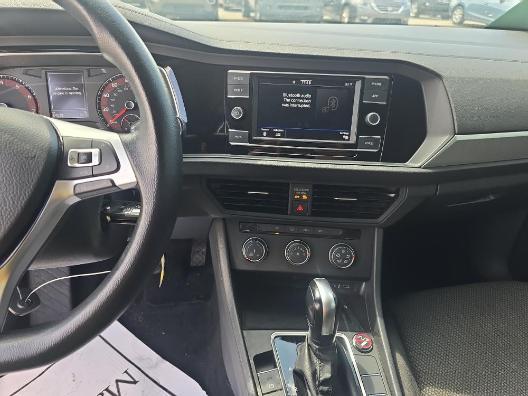 used 2020 Volkswagen Jetta car, priced at $12,399