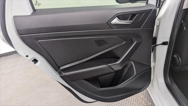 used 2020 Volkswagen Jetta car, priced at $12,399