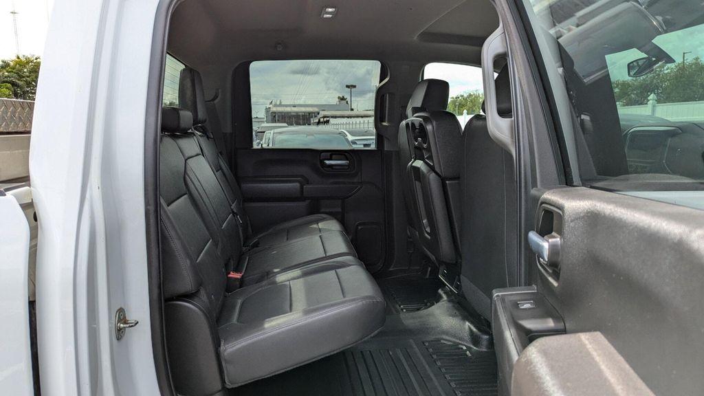 used 2022 Chevrolet Silverado 2500 car, priced at $36,299