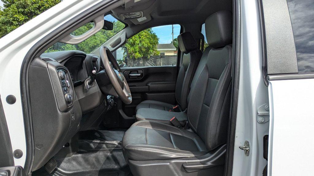 used 2022 Chevrolet Silverado 2500 car, priced at $36,299