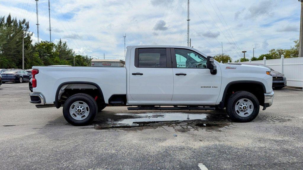 used 2022 Chevrolet Silverado 2500 car, priced at $36,299