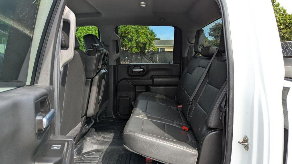 used 2022 Chevrolet Silverado 2500 car, priced at $36,299