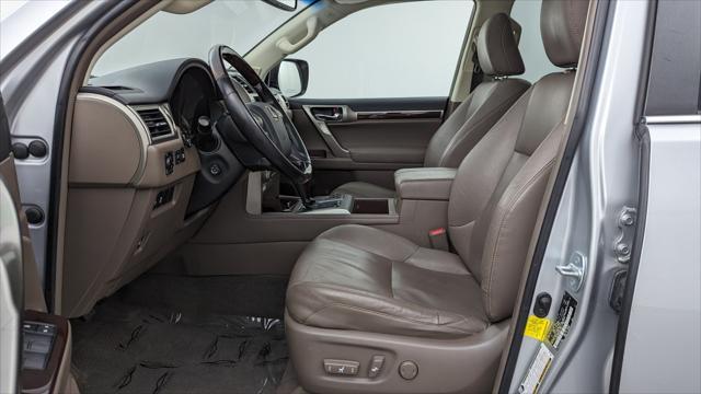 used 2019 Lexus GX 460 car, priced at $28,699