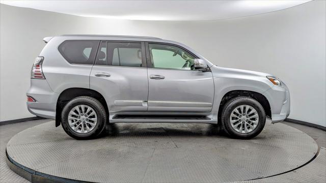 used 2019 Lexus GX 460 car, priced at $28,699