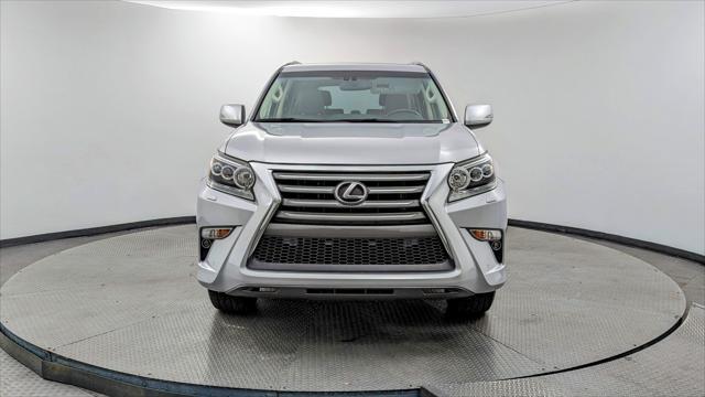 used 2019 Lexus GX 460 car, priced at $28,699