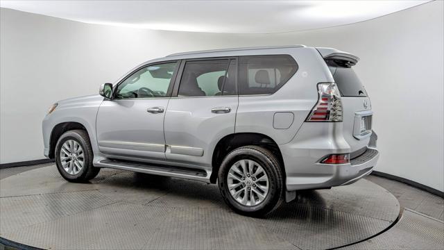 used 2019 Lexus GX 460 car, priced at $28,699