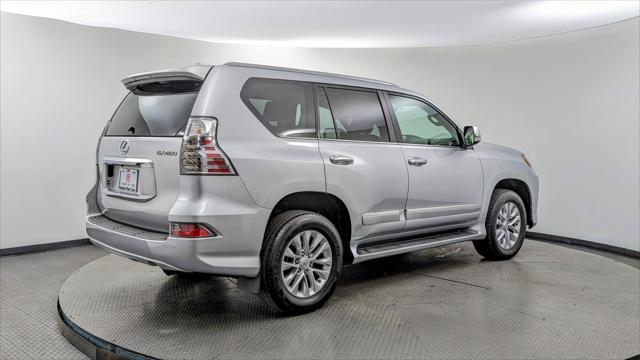 used 2019 Lexus GX 460 car, priced at $28,699