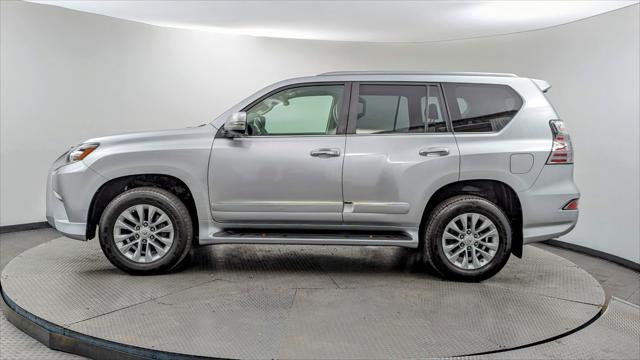 used 2019 Lexus GX 460 car, priced at $28,699