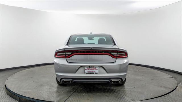 used 2023 Dodge Charger car, priced at $21,999