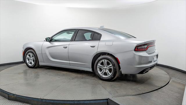 used 2023 Dodge Charger car, priced at $21,999