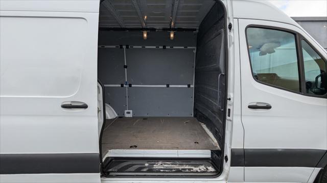 used 2021 Mercedes-Benz Sprinter 1500 car, priced at $29,999