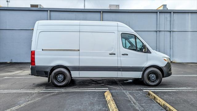 used 2021 Mercedes-Benz Sprinter 1500 car, priced at $29,999