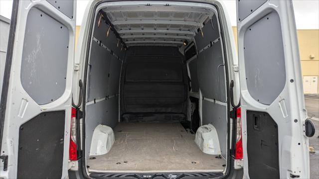 used 2021 Mercedes-Benz Sprinter 1500 car, priced at $29,999