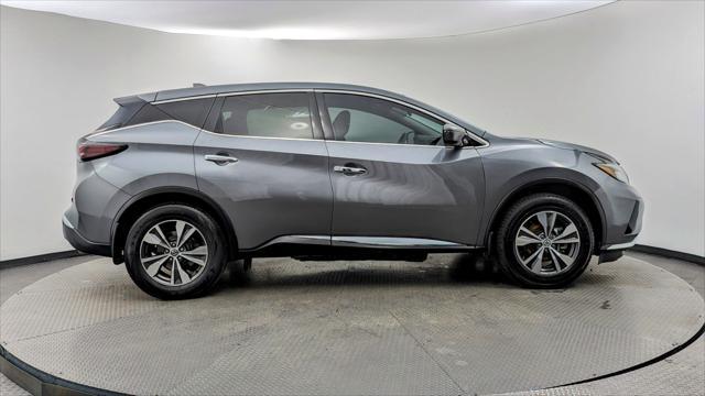 used 2020 Nissan Murano car, priced at $16,996