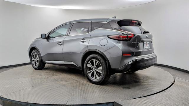 used 2020 Nissan Murano car, priced at $16,996