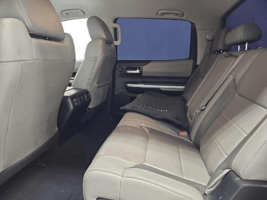 used 2021 Toyota Tundra car, priced at $33,999