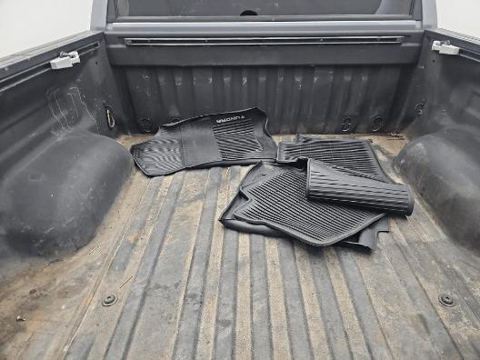 used 2021 Toyota Tundra car, priced at $33,999