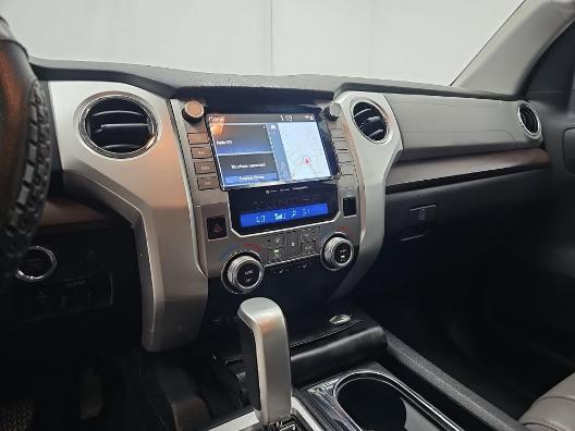 used 2021 Toyota Tundra car, priced at $33,999