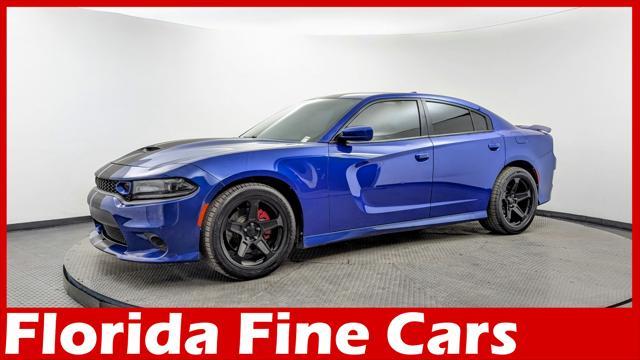 used 2019 Dodge Charger car, priced at $18,999