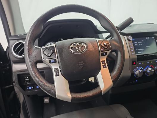 used 2020 Toyota Tundra car, priced at $23,999