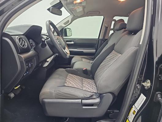 used 2020 Toyota Tundra car, priced at $23,999