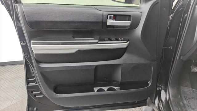 used 2020 Toyota Tundra car, priced at $21,399
