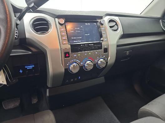used 2020 Toyota Tundra car, priced at $23,999