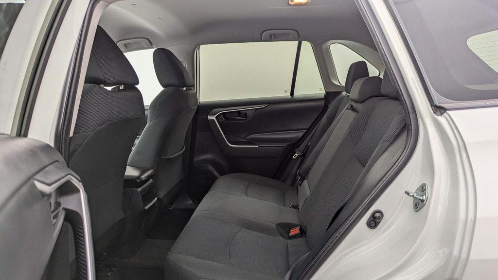 used 2020 Toyota RAV4 car, priced at $17,399