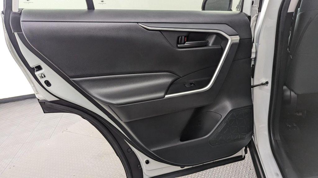 used 2020 Toyota RAV4 car, priced at $17,399