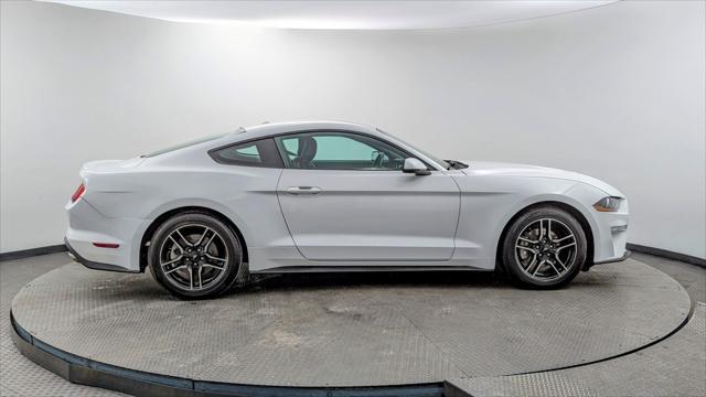 used 2020 Ford Mustang car, priced at $17,995