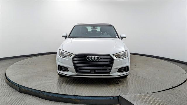 used 2020 Audi A3 car, priced at $18,998