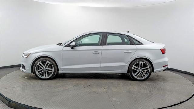 used 2020 Audi A3 car, priced at $18,998