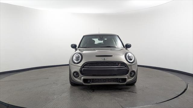 used 2020 MINI Hardtop car, priced at $17,998