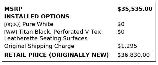 used 2022 Volkswagen Atlas Cross Sport car, priced at $18,999