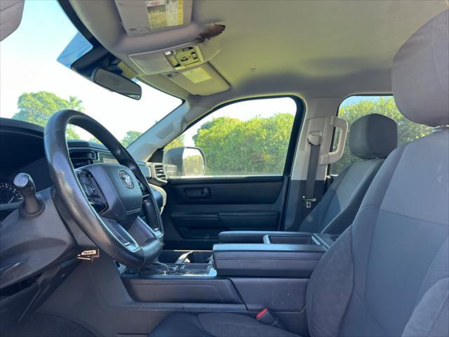 used 2022 Toyota Tundra car, priced at $31,999