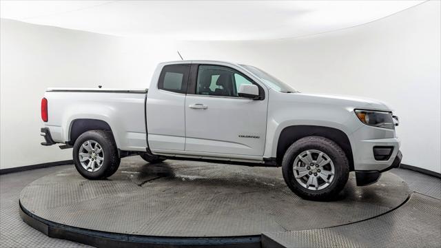 used 2020 Chevrolet Colorado car, priced at $13,999