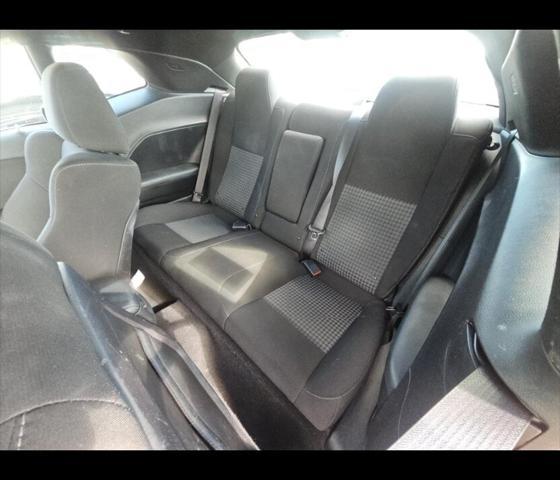 used 2023 Dodge Challenger car, priced at $22,999
