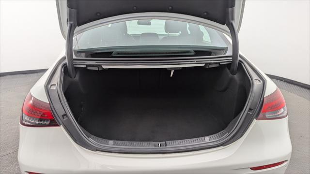 used 2021 Mercedes-Benz E-Class car, priced at $28,499