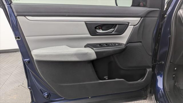 used 2020 Honda CR-V car, priced at $20,989