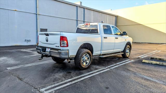 used 2022 Ram 3500 car, priced at $44,299