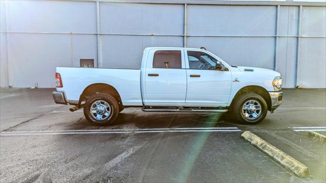 used 2022 Ram 3500 car, priced at $44,299