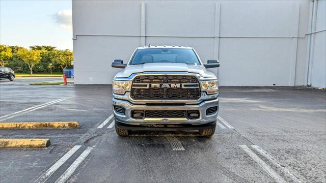 used 2022 Ram 3500 car, priced at $44,299