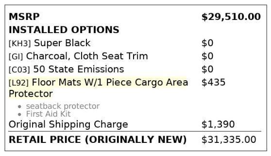 used 2023 Nissan Rogue car, priced at $18,699