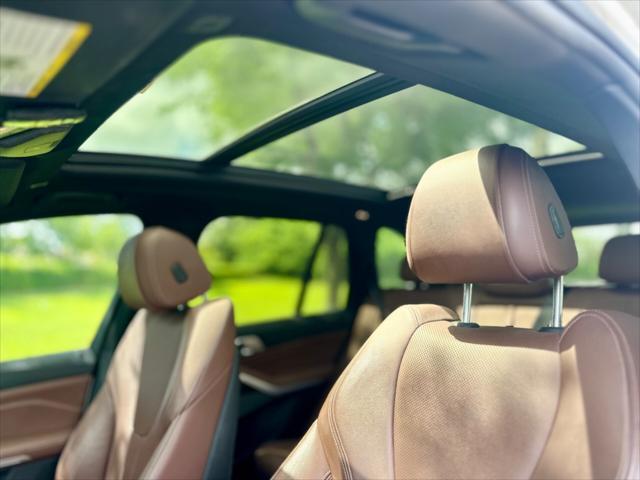 used 2019 BMW X5 car, priced at $30,999