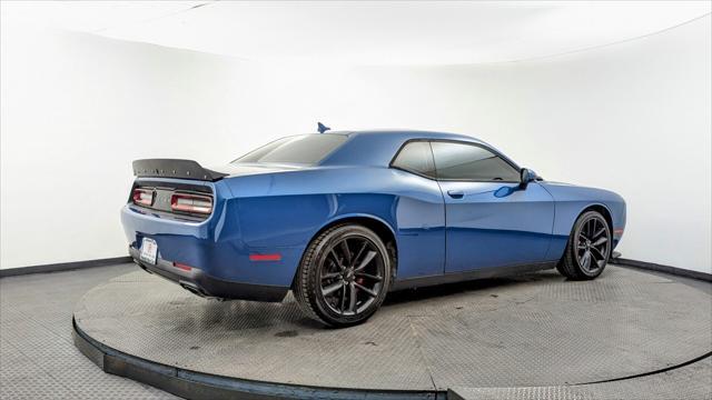 used 2020 Dodge Challenger car, priced at $28,199