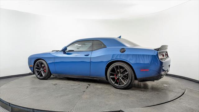 used 2020 Dodge Challenger car, priced at $28,199