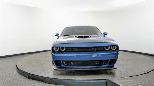 used 2020 Dodge Challenger car, priced at $28,199