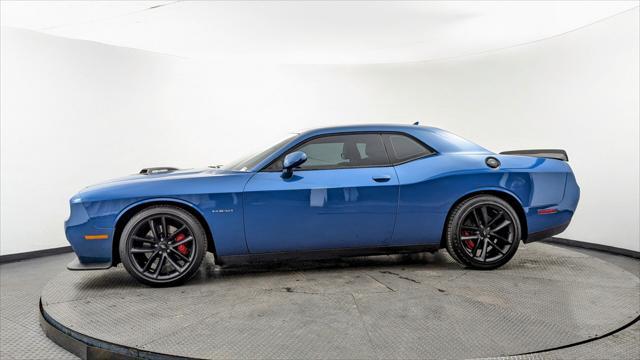 used 2020 Dodge Challenger car, priced at $28,199